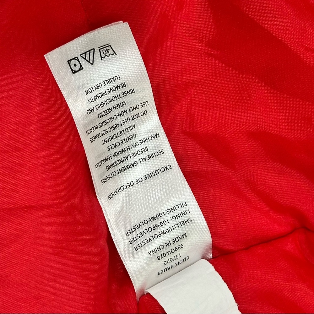 Eddie Bauer Kids Jacket (10/12) - Picture 7 of 7